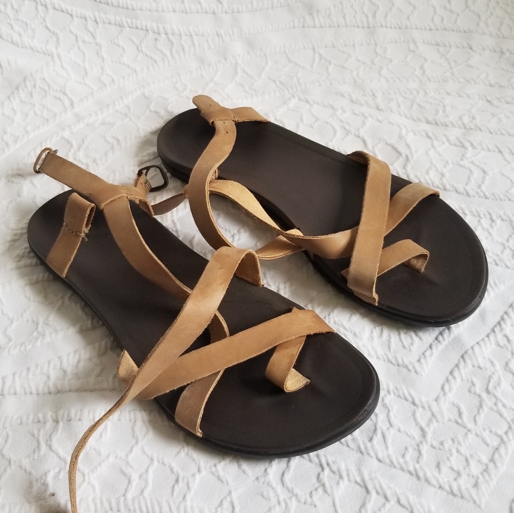 Olu Kai Upena women's sandals
